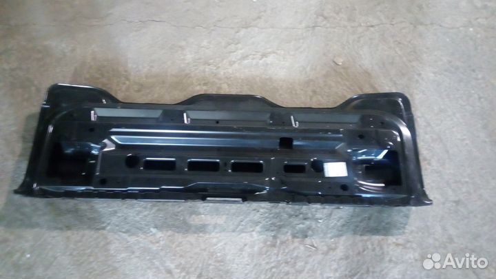 Дверь багажника нижняя Land Rover 3 LM