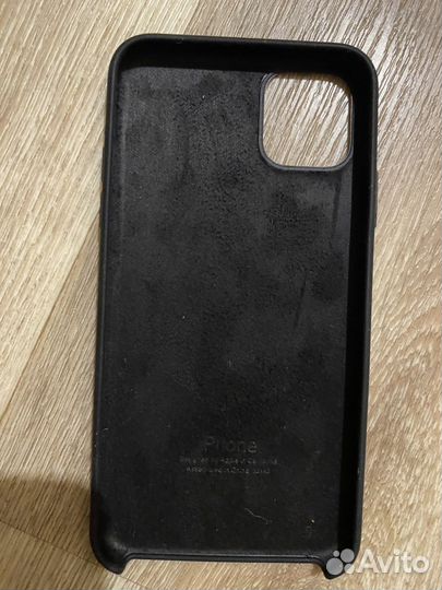 Чехол на iPhone 11 pro max