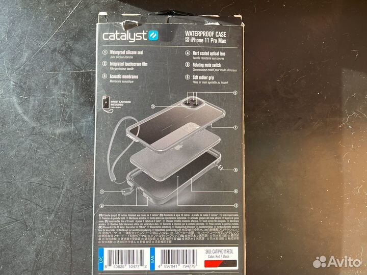 Чехол Case для iPhone 11 Pro Max