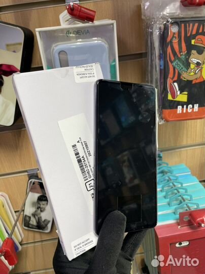 Сервисные дисплеии Samsung A22/A11