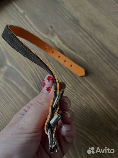 Ошейник для собак средних размеров