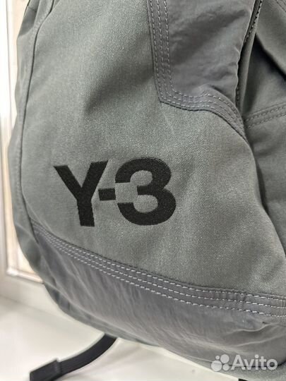 Рюкзак Adidas Y-3 classic backpack