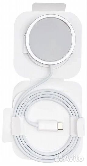 Зарядное устройство Беспроводное