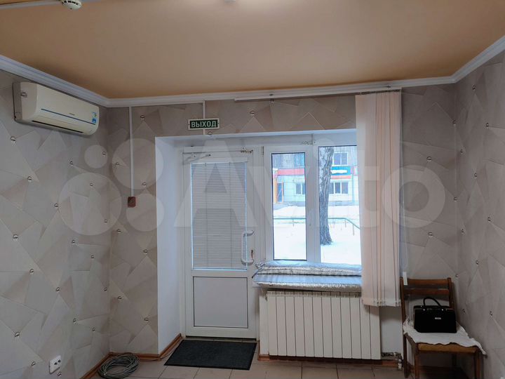 Свободного назначения, 30 м² + 9 кв.м