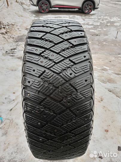 Goodyear Ultragrip Ice Arctic 205/55 R16 94T