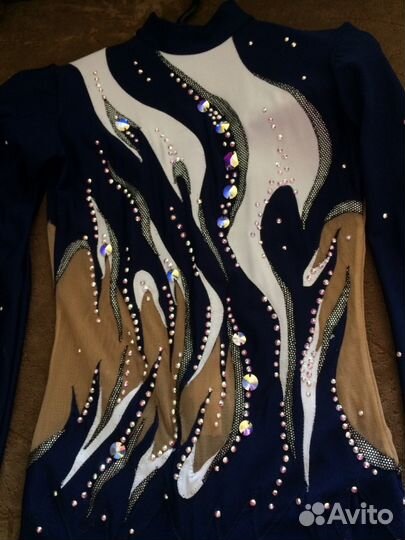 Костюм для выступлений