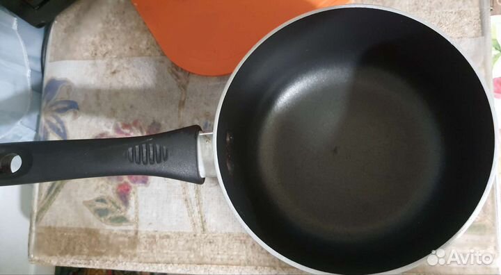 Ковш Rondell с антипригарным покрытием