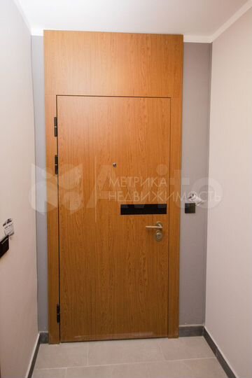 1-к. квартира, 44 м², 6/17 эт.