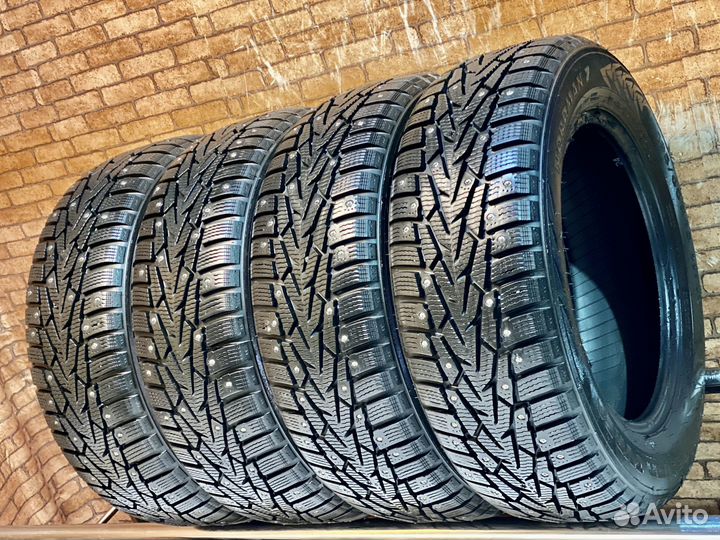 Nokian Tyres Nordman 7 195/60 R15