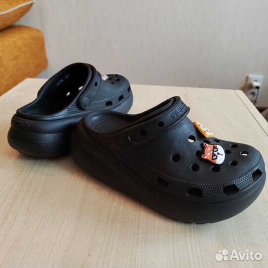 Сабо детские 31-32 Crocs