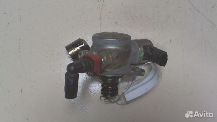 Тнвд Nissan Qashqai 2013, 2014