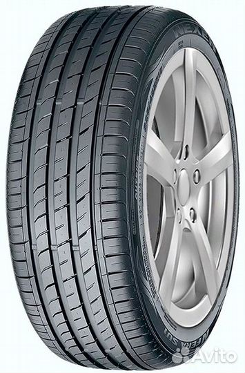 Nexen N'Fera SU1 215/40 R17 87W