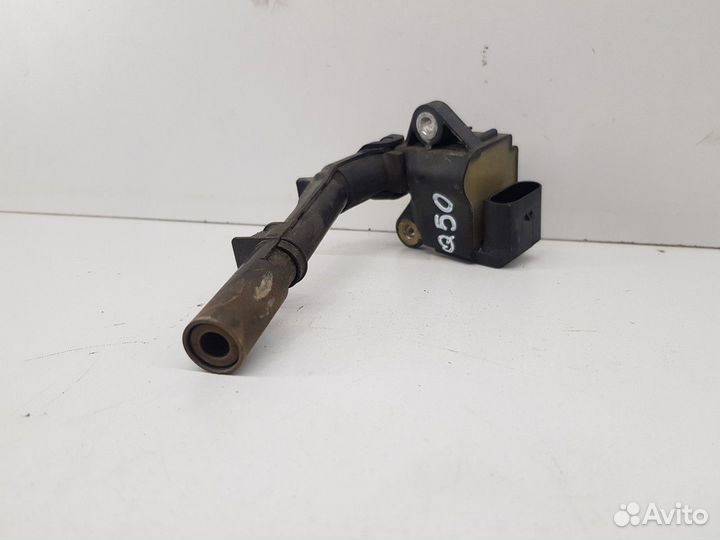 Катушка зажигания