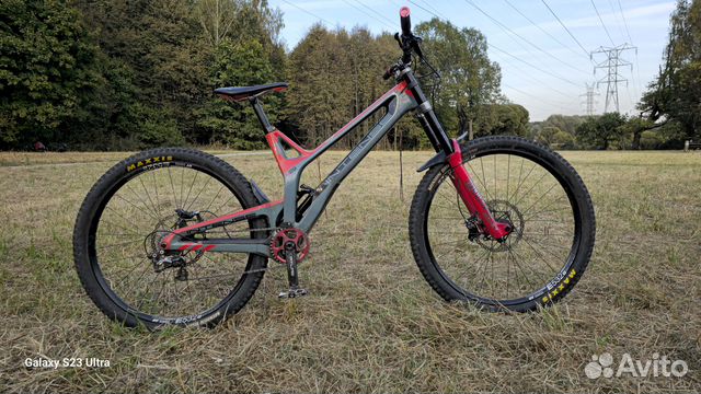 Intense M29 XL