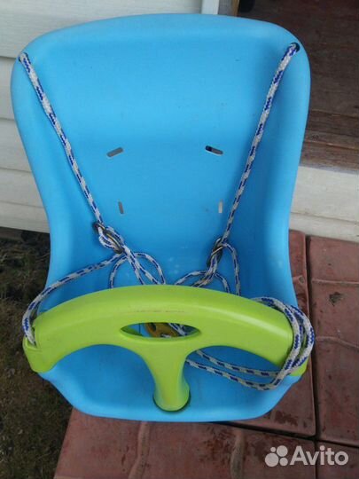 Детские качели