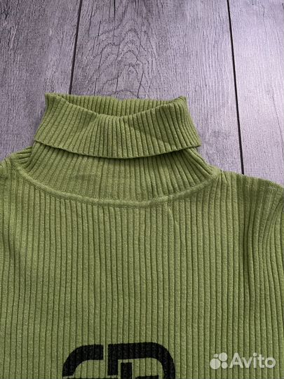 Свитер туника