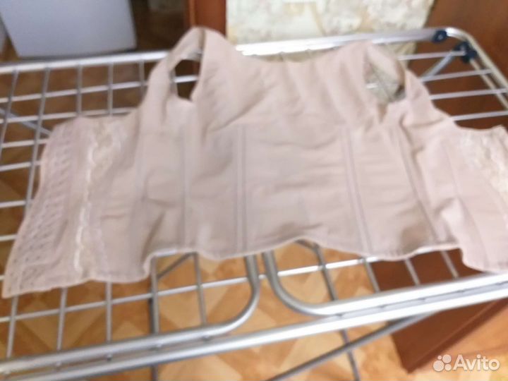 Утяжка от целлюлита ширина 0.72 длина 0.50