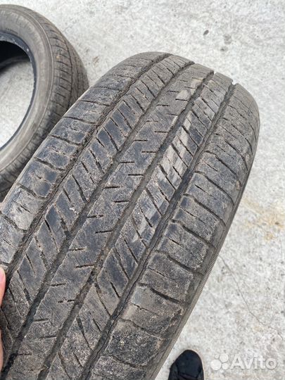 Yokohama Geolandar G91 225/60 R17