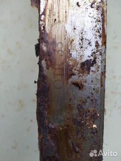 Ножи фуганочные