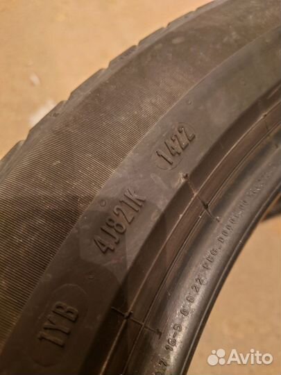 Pirelli Powergy 225/45 R18 100Y