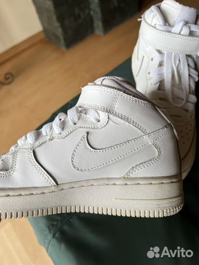 Кроссовки Nike air force 1 high