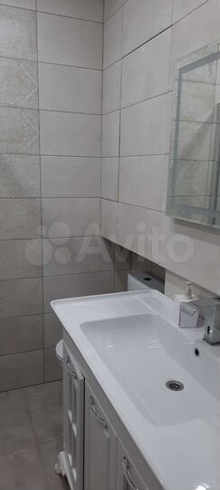 3-к. квартира, 85 м², 16/16 эт.