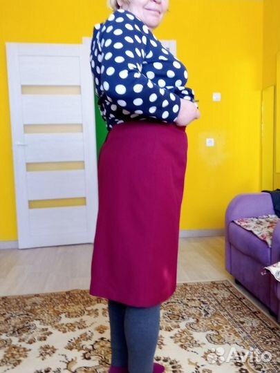 Юбка женская