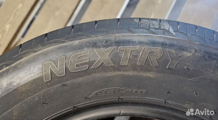 Bridgestone Nextry Ecopia 175/70 R14