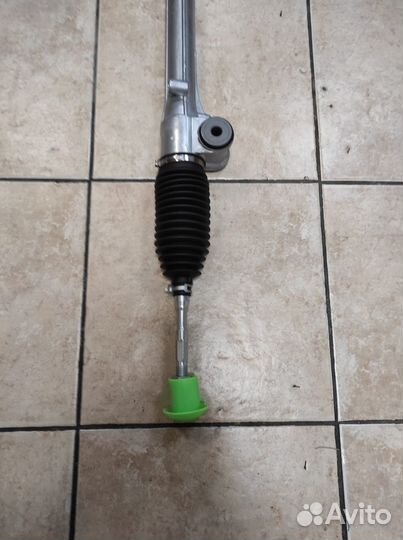 Рулевая рейка Toyota Aqua, Axio/Fielder, Vitz