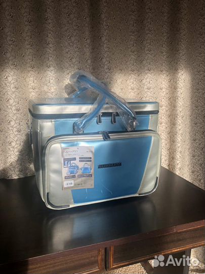 Сумка Shimano BA-012L Hera Bag