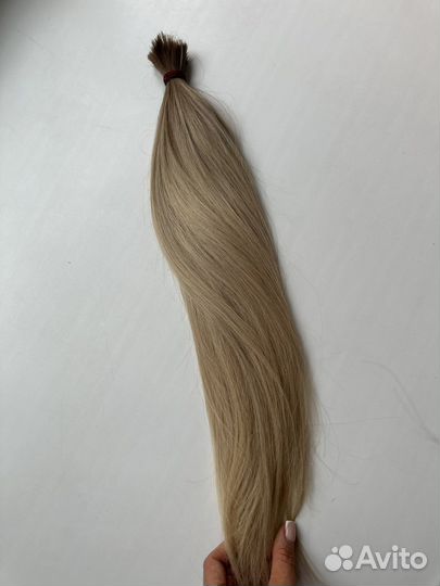 Волосы для наращивания