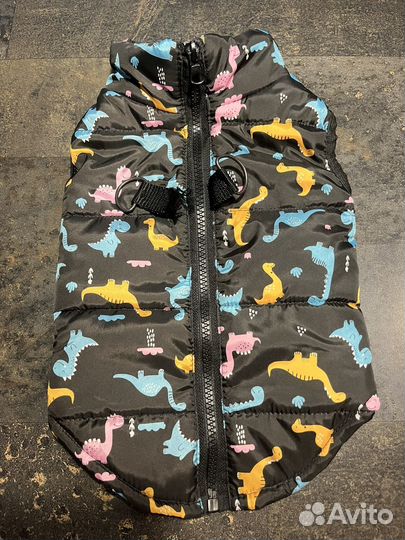 Товары для животных шлейка намордник одежда