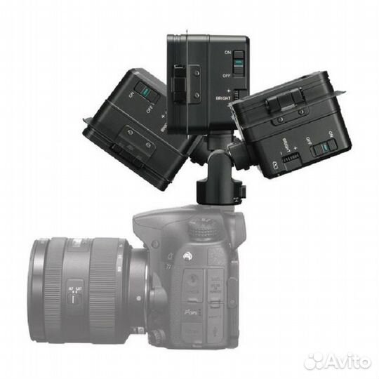 Видеолампа Sony HVL-LE1 LED