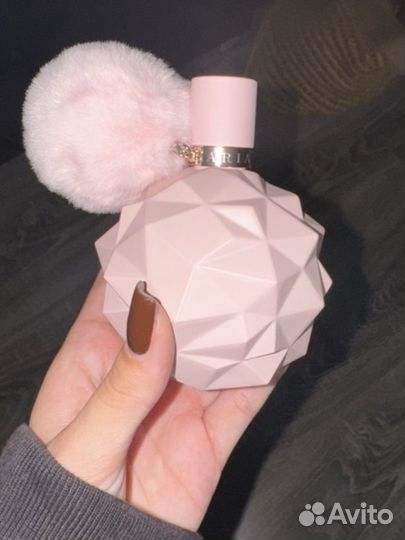 Ariana grande духи