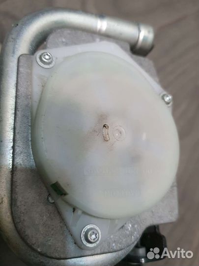 Ремни безопасности altezza