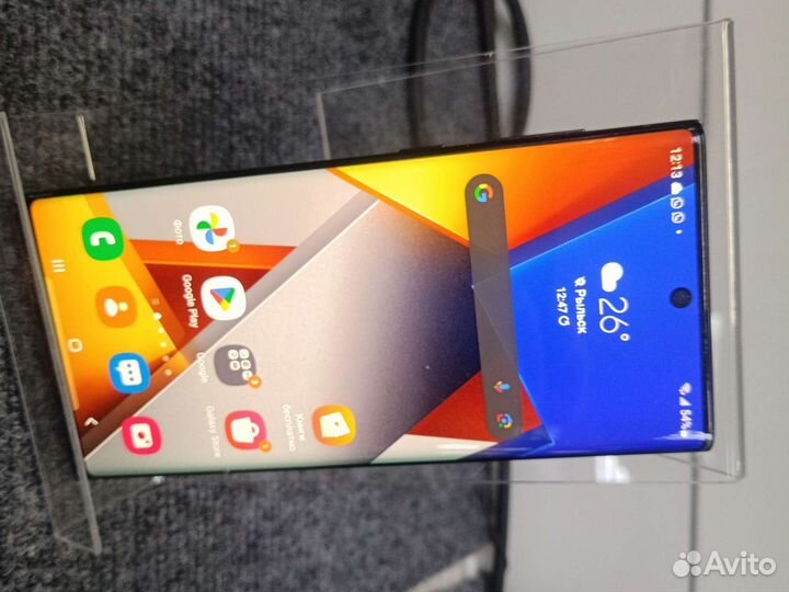 Samsung Galaxy Note 10