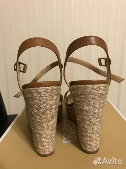 Босоножки Michael Kors оригинал