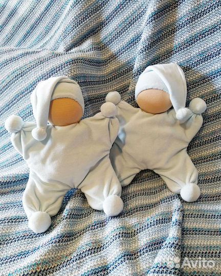 Игрушка комфортер