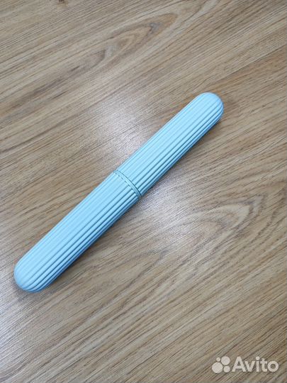 Дорожный футляр для зубной щетки