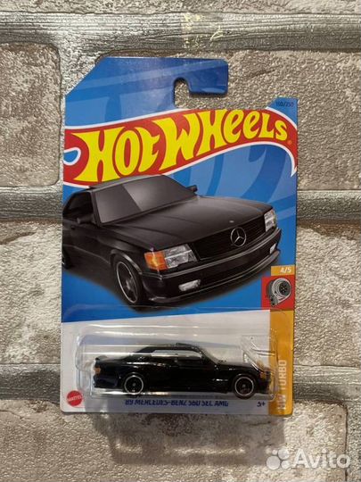 Хотвилс на заказ