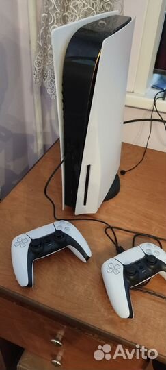 Прокат приставок. Аренда Sony PlayStation 5/Xbox