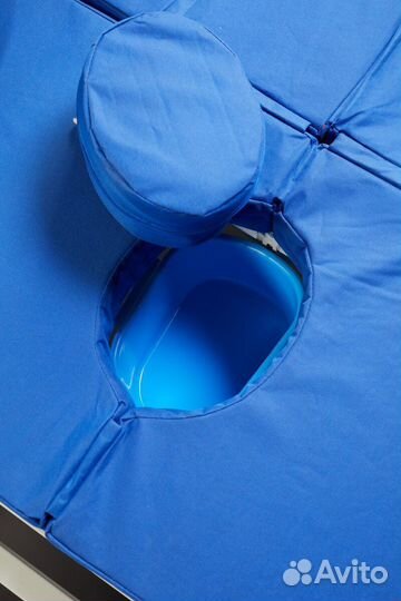 Кровать медицинская А11