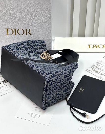 Сумка dior toujours