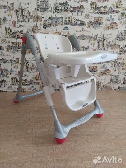 Стул для кормления brevi