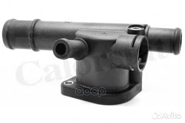 WF0031 тройник Audi A2/A3, VW Golf/Lupo 1.2TDi