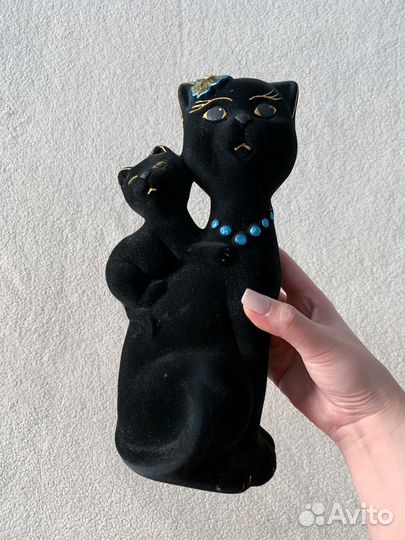 Копилка кошки