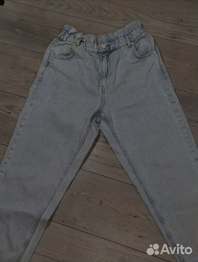 Джинсы New Yorker