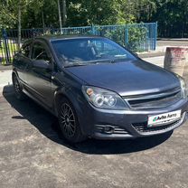 Opel Astra GTC 1.8 AT, 2007, 257 440 км, с пробегом, цена 650 000 руб.