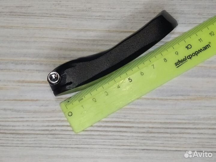 Рога для велосипеда Sport