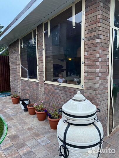 Мягкие окна